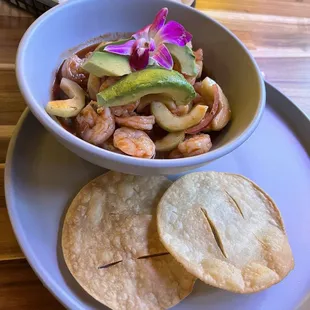 Ceviche