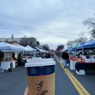 Livermore Farmers Market