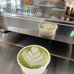Matcha