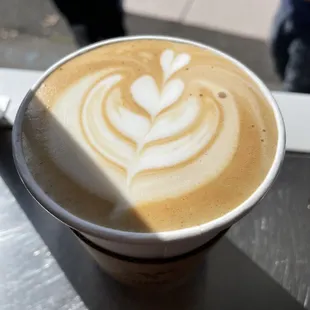 Art Latte