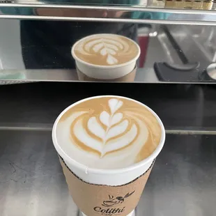 Art Latte