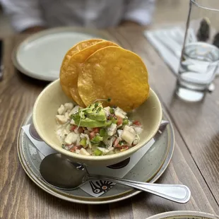 Ceviche