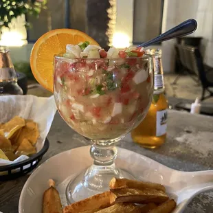 Ceviche