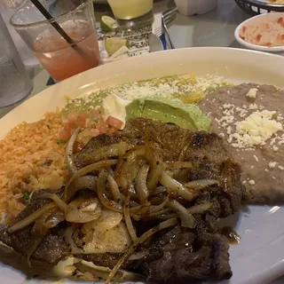 Carne Asada