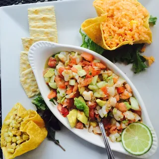 Ceviche
