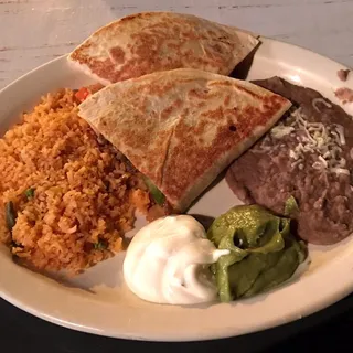 Quesadilla
