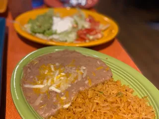 Habaneros Mexican Grill