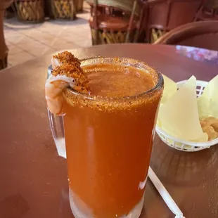 Michelada