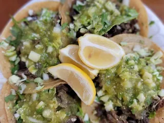Tacos Los Juanes
