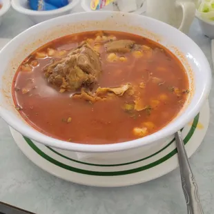 Pozole