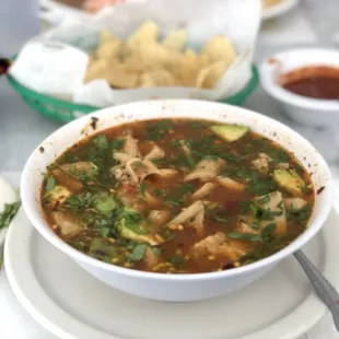 chowder, soups and chowder, soup, food