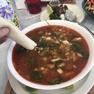 Menudo