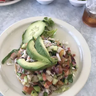 Ceviche