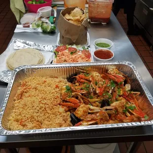Mariscos