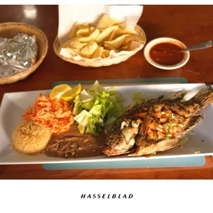 Mojarra