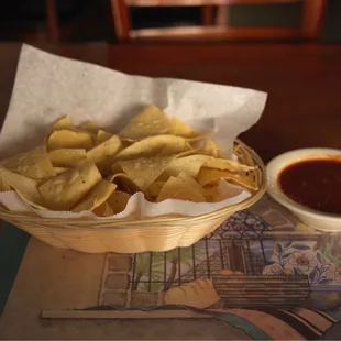 nachos, food