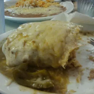Chili Verde