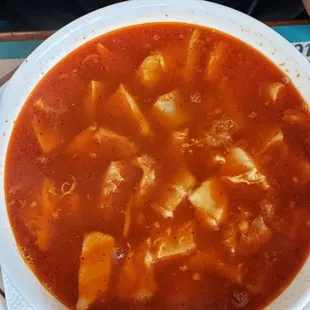 Menudo