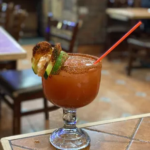 Michelada