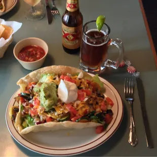 Taco Salad