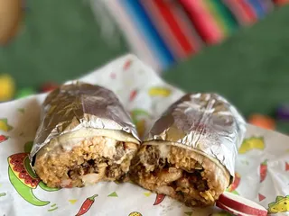 Valenz Mexican Kitchen