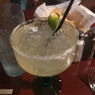 Margarita