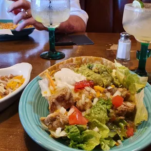 Taco Salad