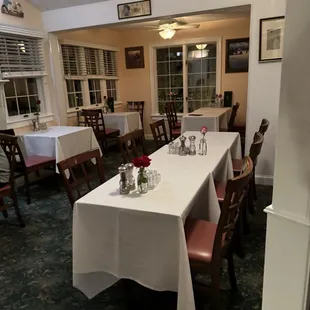 interior, sushi and sashimi