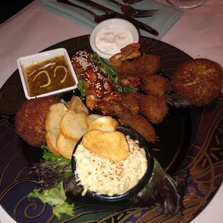 Appetizer Platter