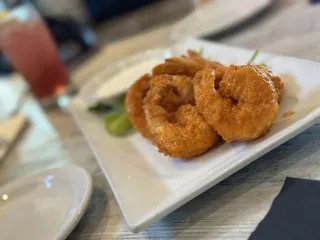 Blue Moon Beach Grill