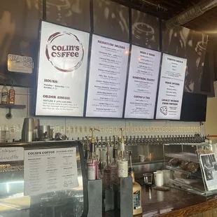 Menu Feb 2025
