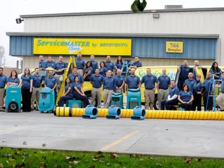 ServiceMaster by Benevento