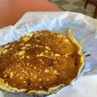 Pimento cheese corn bread