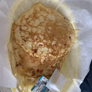 Pimento Cheese Cornbread