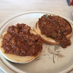 Sloppy Joe