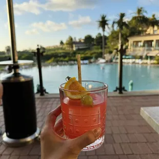 drink, oysters and mussels