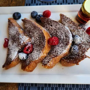 French Toast