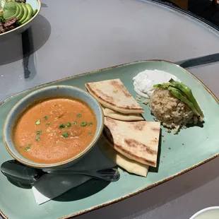 Indian Chicken Curry