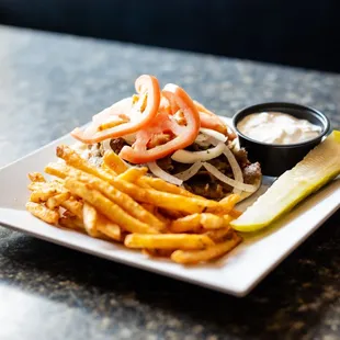 Coliseum Sports Bar and Grill