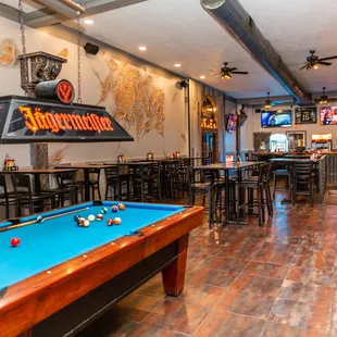 Coliseum Sports Bar and Grill