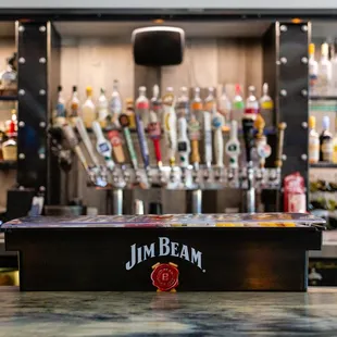 Coliseum Sports Bar and Grill