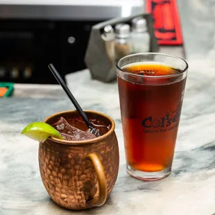 Coliseum Sports Bar and Grill