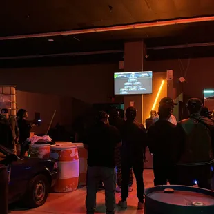 Laser Tag