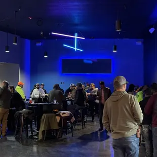 Awesome arcade