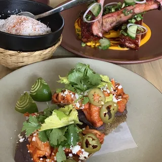 KANSAS CITY PORK RIBS