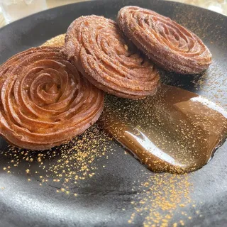 CHURROS