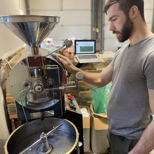 sushi and sashimi, interior
