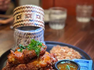 Hanuman Thai Eatery -  Newport