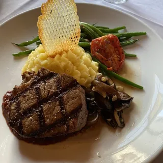 Collage Signature Steak Sauce