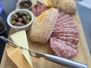 The Raintree Restaurant